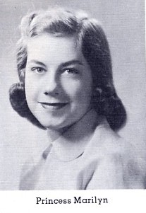 Princess Marilyn 